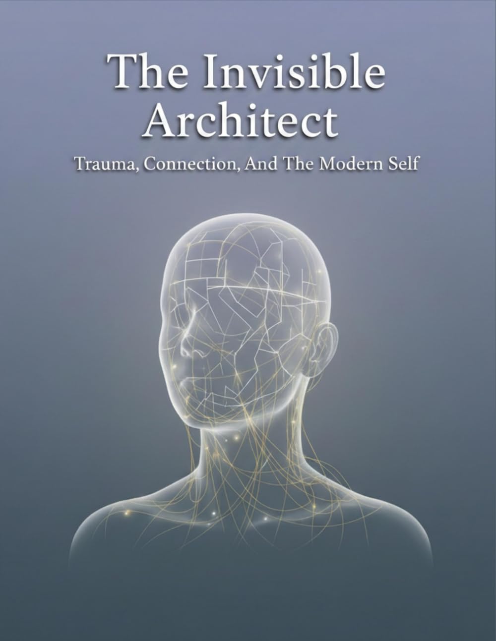 The Invisible Architect: Trauma, Connection, And The Modern Self baixar o livro de graça