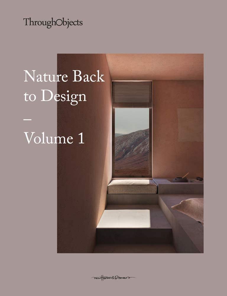 ler totalmente Nature Back to Design Volume 1