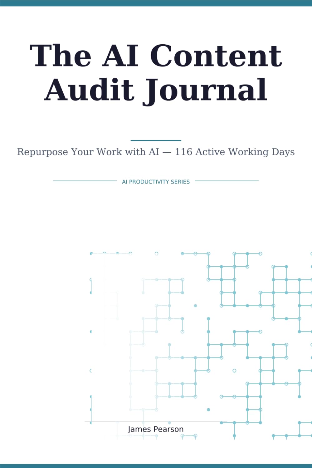 ler totalmente The AI Content Audit Journal: Repurpose Your Work with AI — 116 Active Working Days (AI Productivity Series)