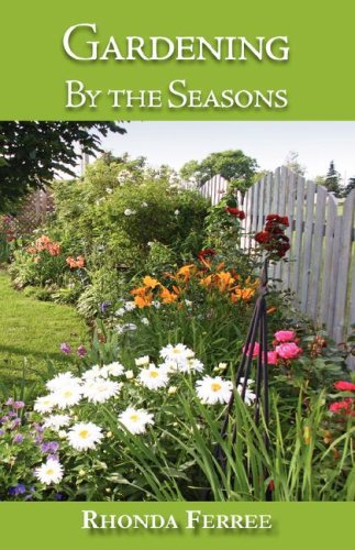 ler totalmente Gardening By the Seasons