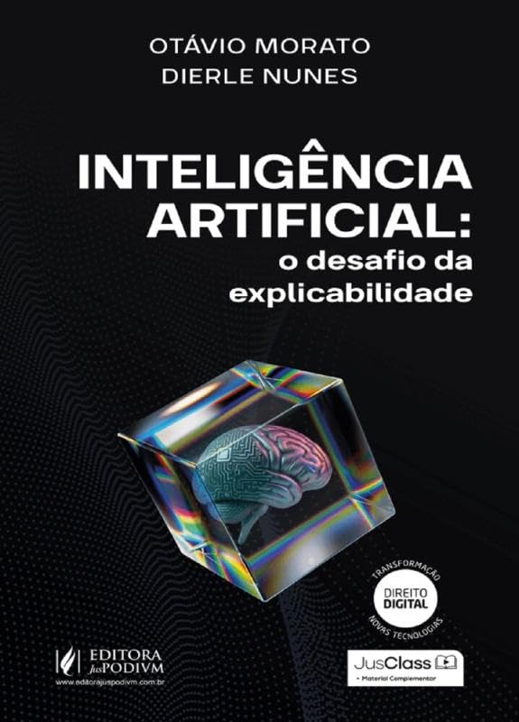 capítulo por capítulo baixar Inteligência Artificial: O Desafio da Explicabilidade (2025)