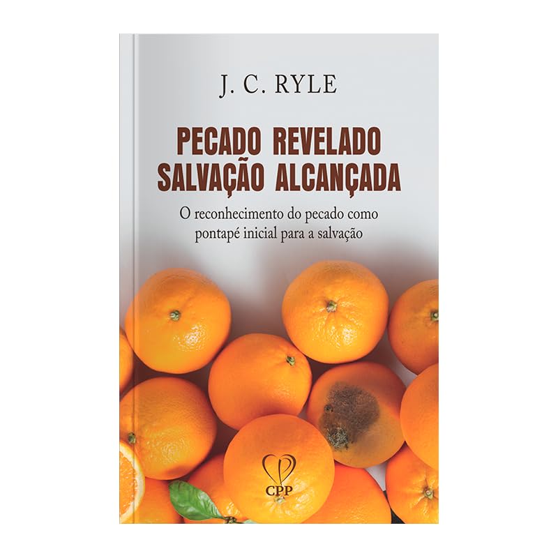 Pecado relevado, salvação alcançada