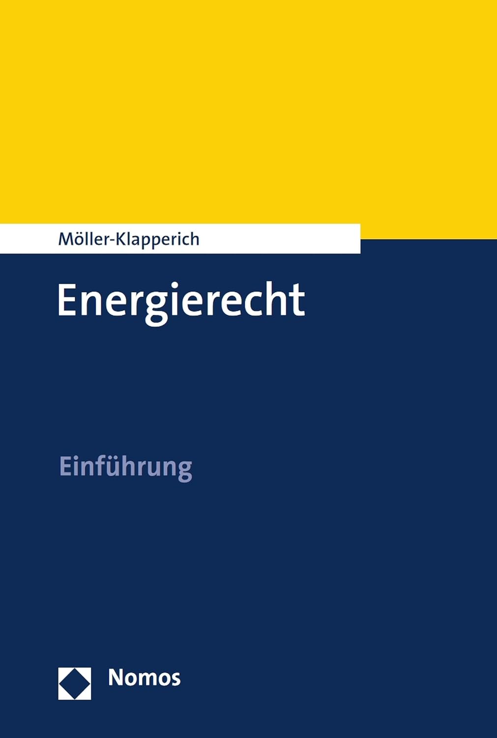 Energierecht: Einführung (German Edition) baixar livro de graça