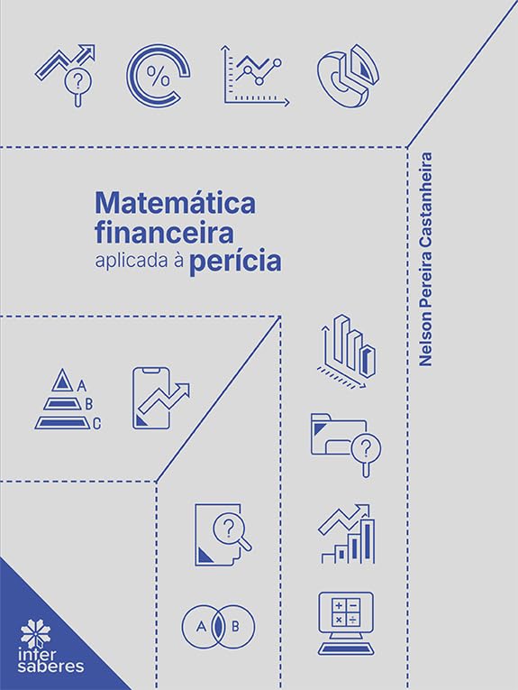 Matemática financeira aplicada à perícia baixar livro de graça