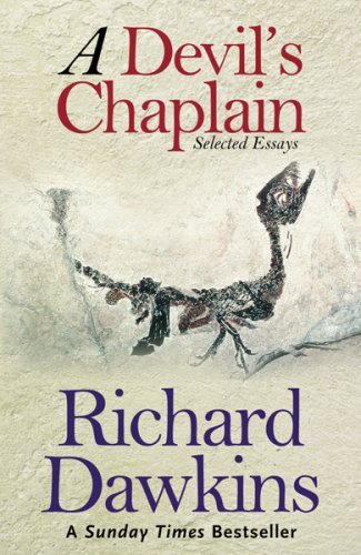 A Devil's Chaplain: Selected Writings (English Edition) baixar o livro de graça