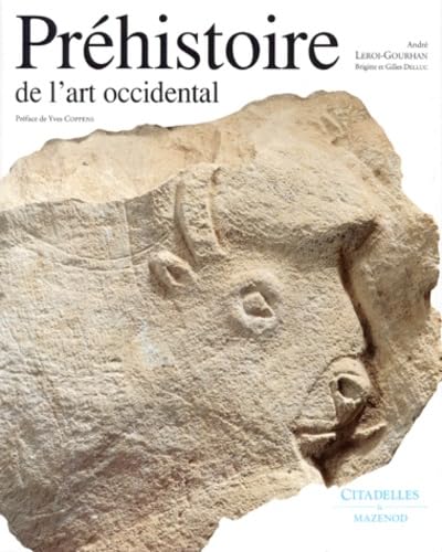 capítulo por capítulo baixar L'art de la Préhistoire