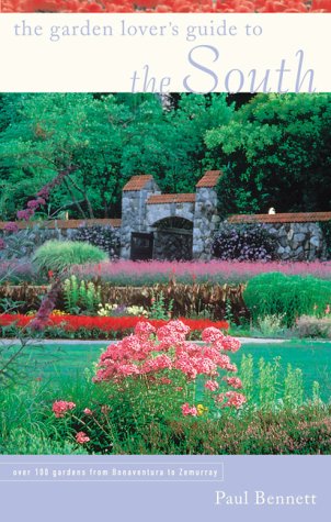 capítulo por capítulo baixar The Garden Lover's Guide to the South