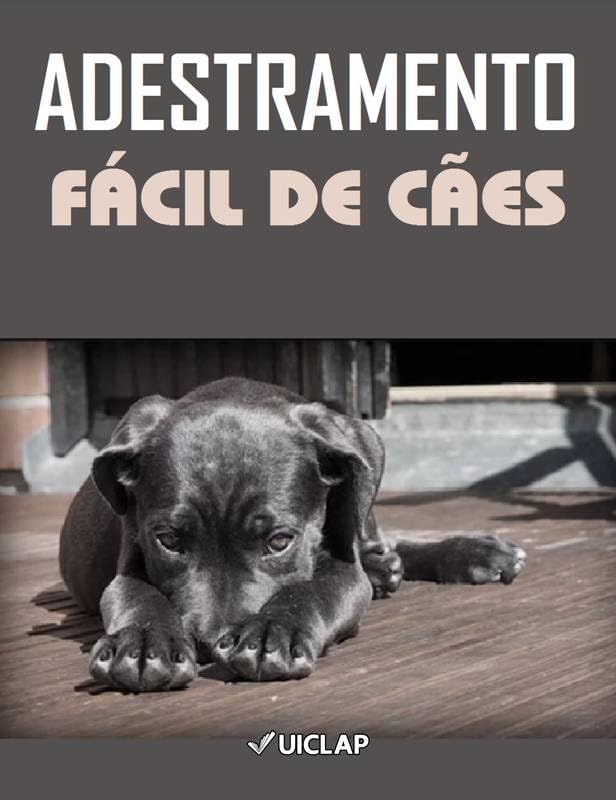 Como Lidar Com Animais: Adestramento Fácil de Cães baixar livro de graça