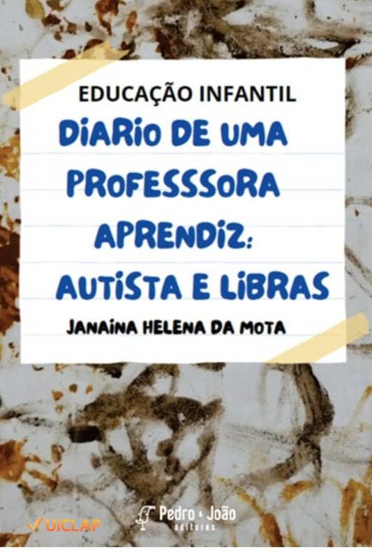 capítulo por capítulo baixar DIARIO DE UMA PROFESSORA APRENDIZ: AUTISMO E LIBRAS