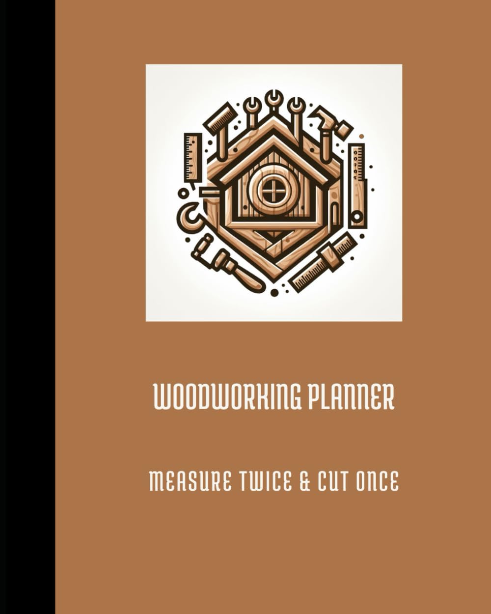 Woodworking Planner baixar livro de graça