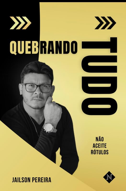 Quebrando tudo: Não aceite rótulos baixar livro de graça