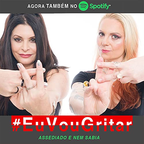 #EuVouGritar baixar o livro de graça