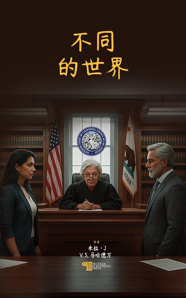 capítulo por capítulo baixar 不同的世界 (Traditional Chinese Edition)