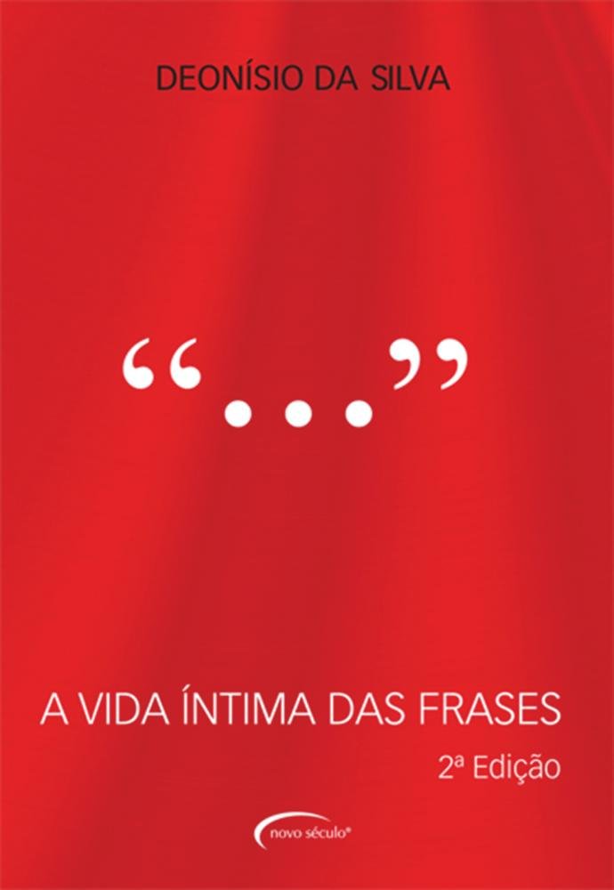 A vida íntima das frases baixar livro de graça