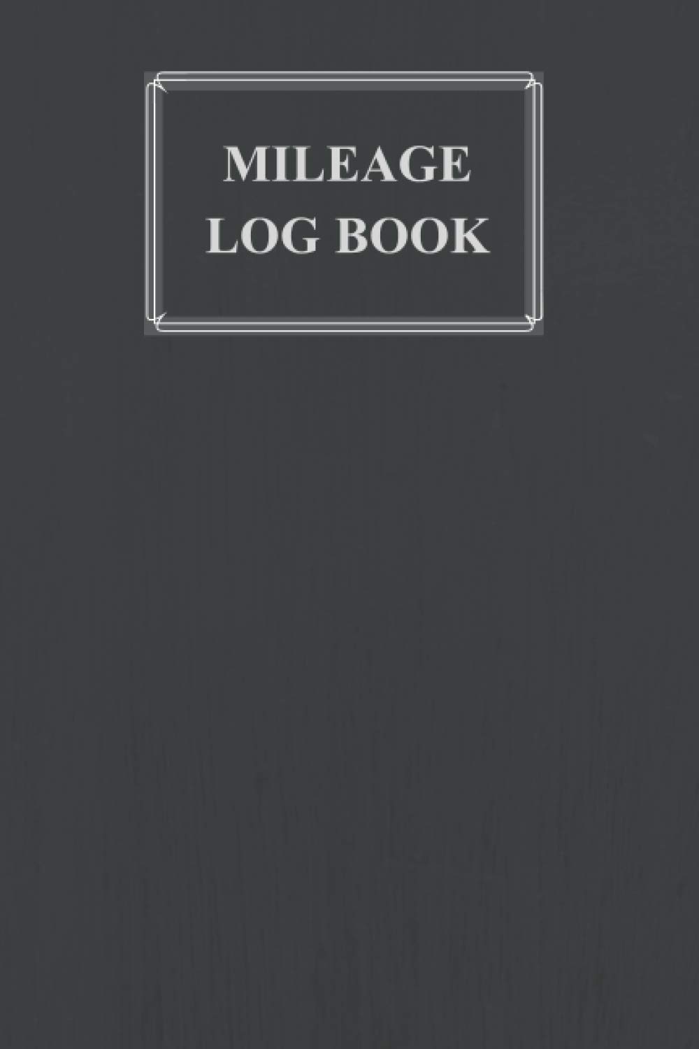 ler totalmente Mileage Log Book: Auto Mileage Log Book Tracker