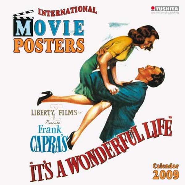 International Movie Posters Calend 2009 baixar livro de graça