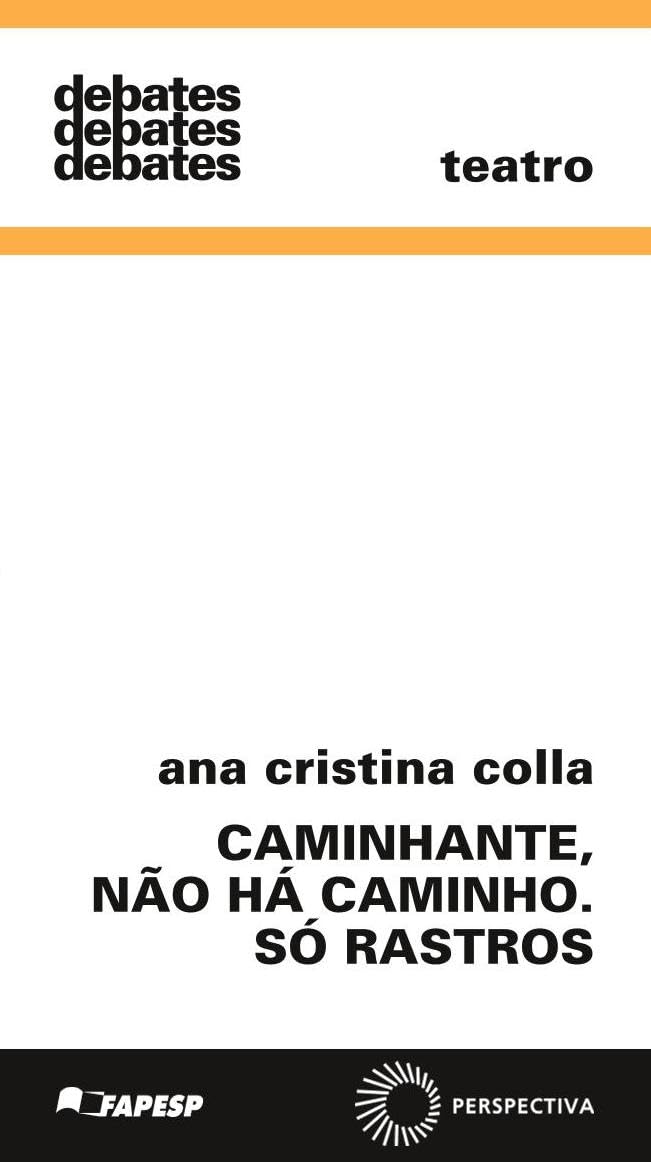capítulo por capítulo baixar Caminhante, não há caminho. Só rastros