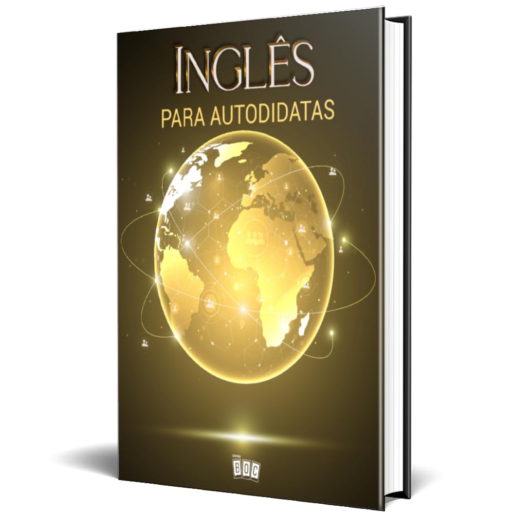 Inglês para Autodidatas