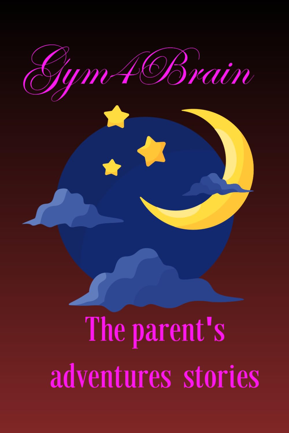Notes book: The parent's adventures stories baixar o livro de graça