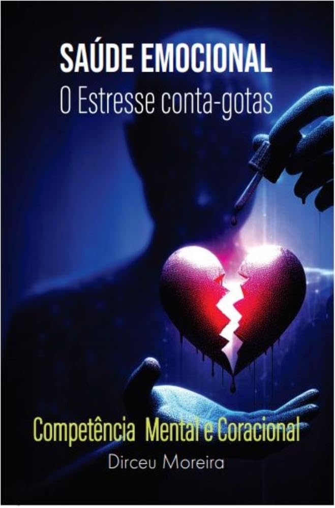 ler totalmente Saúde emocional: O estresse conta-gotas