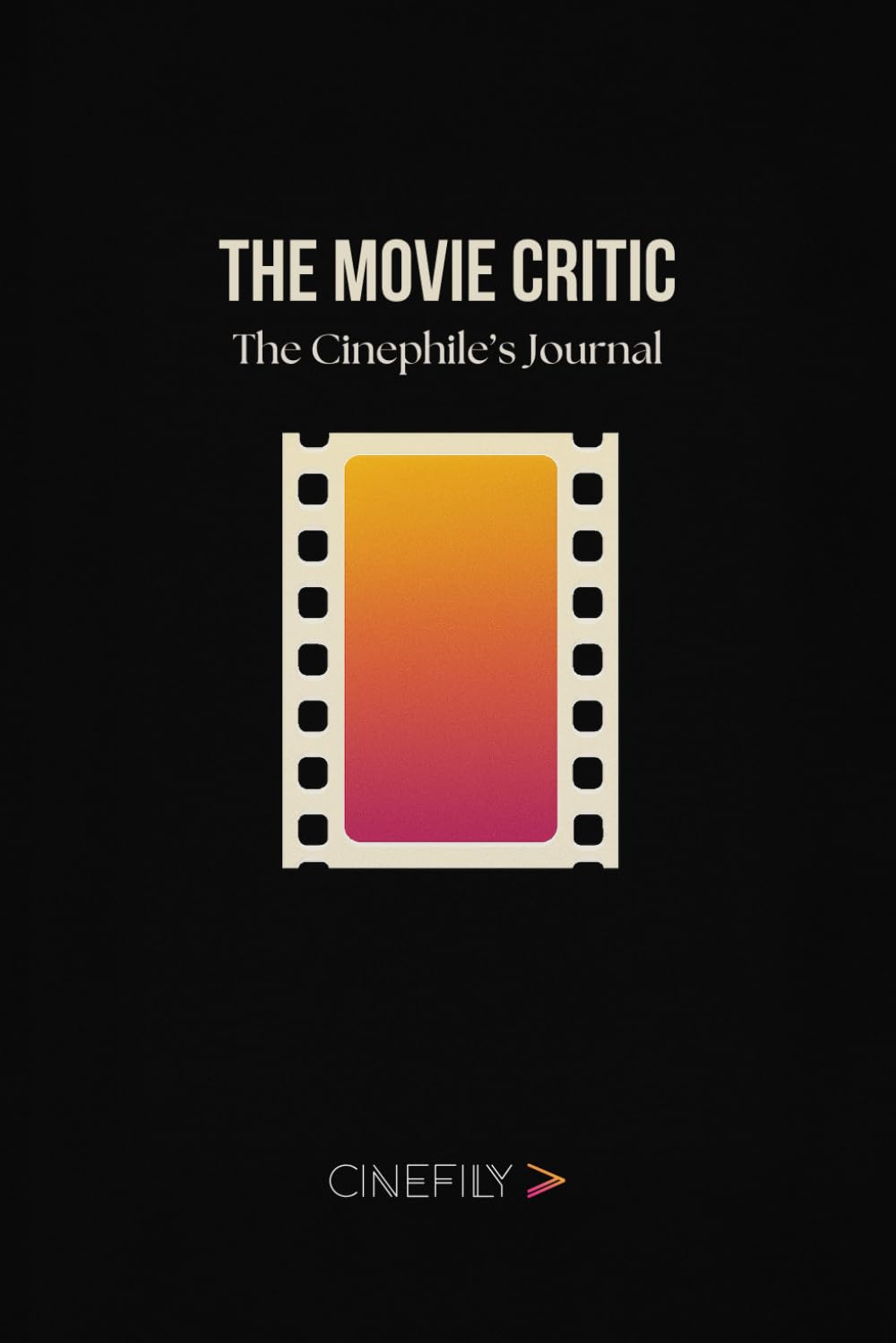 capítulo por capítulo baixar The Movie Critic: The Cinephile’s Journal