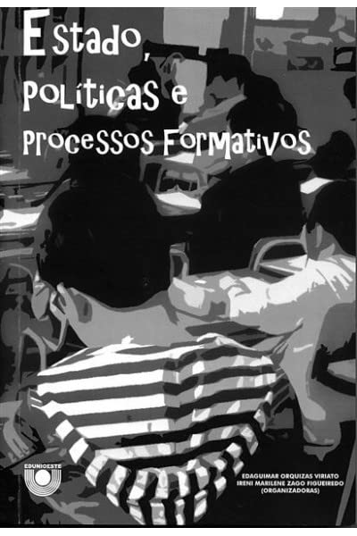 Estado, políticas e processos formativos baixar o livro de graça