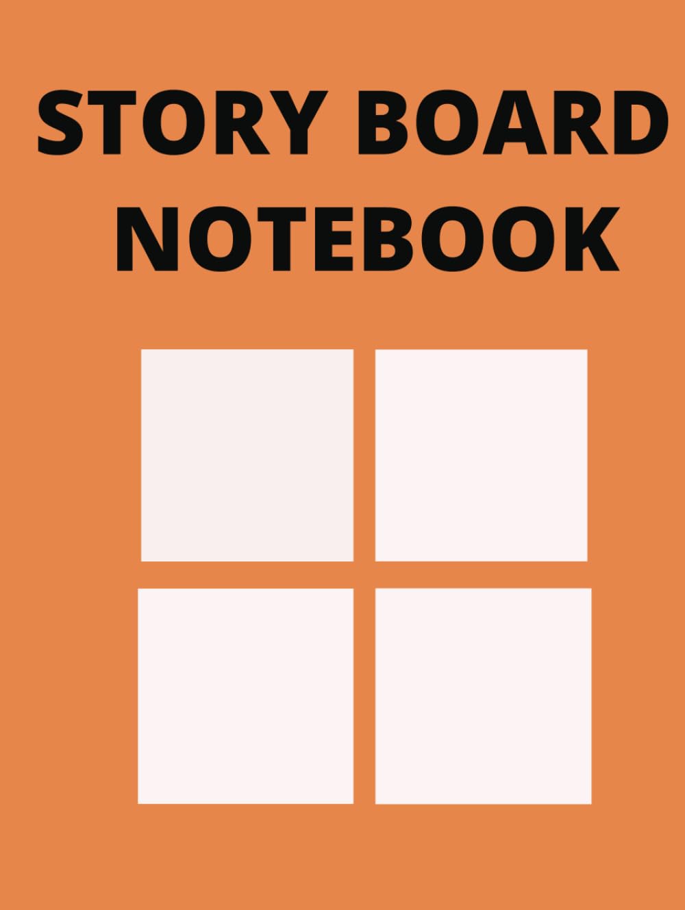 capítulo por capítulo baixar Story Board Notebook