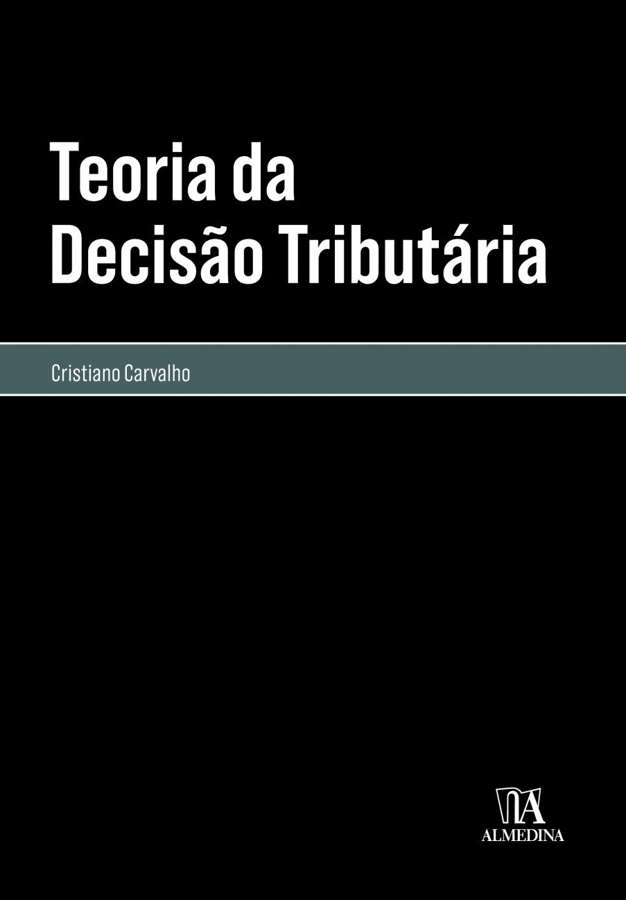 Teoria da decisão tributária baixar o livro de graça