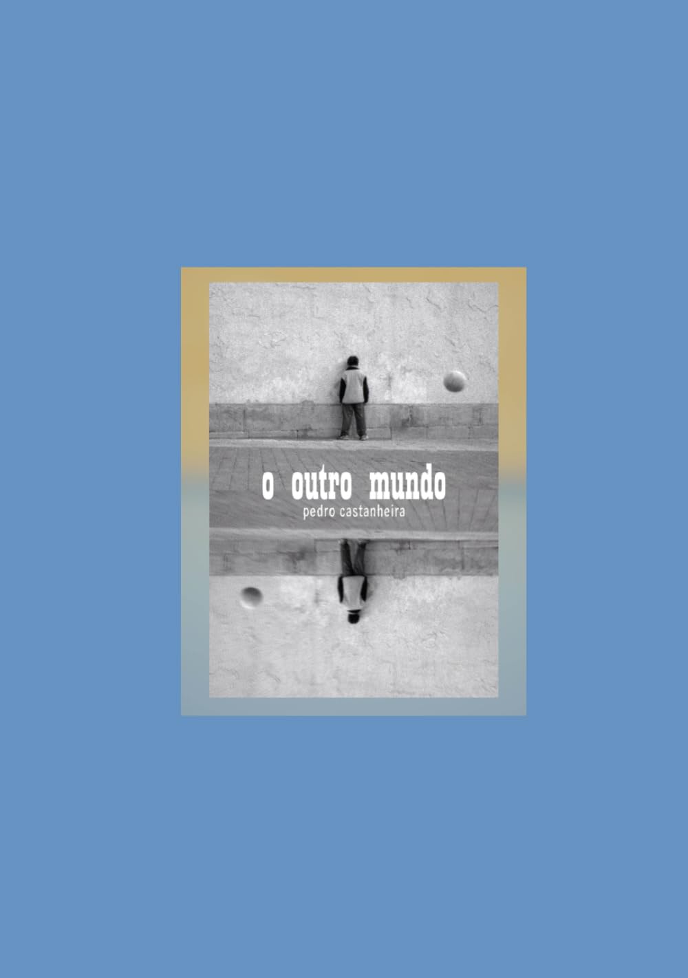 capítulo por capítulo baixar O Outro Mundo (Portuguese Edition)