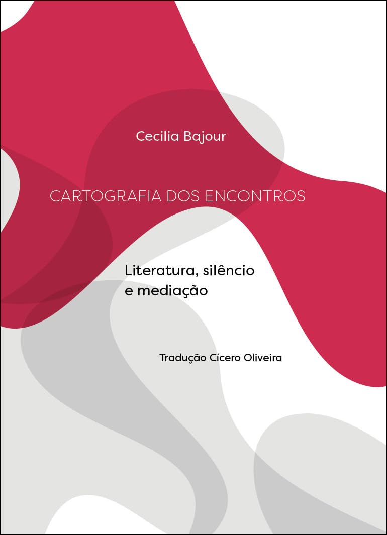 capítulo por capítulo baixar Cartografia dos encontros: Literatura, silêncio e mediação