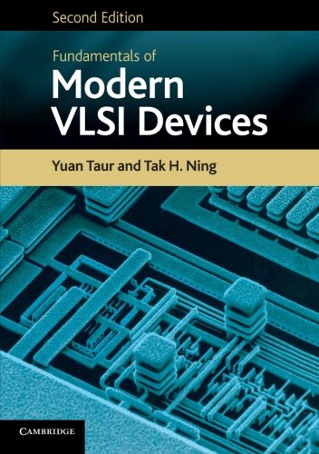 capítulo por capítulo baixar Fundamentals of Modern VLSI Devices