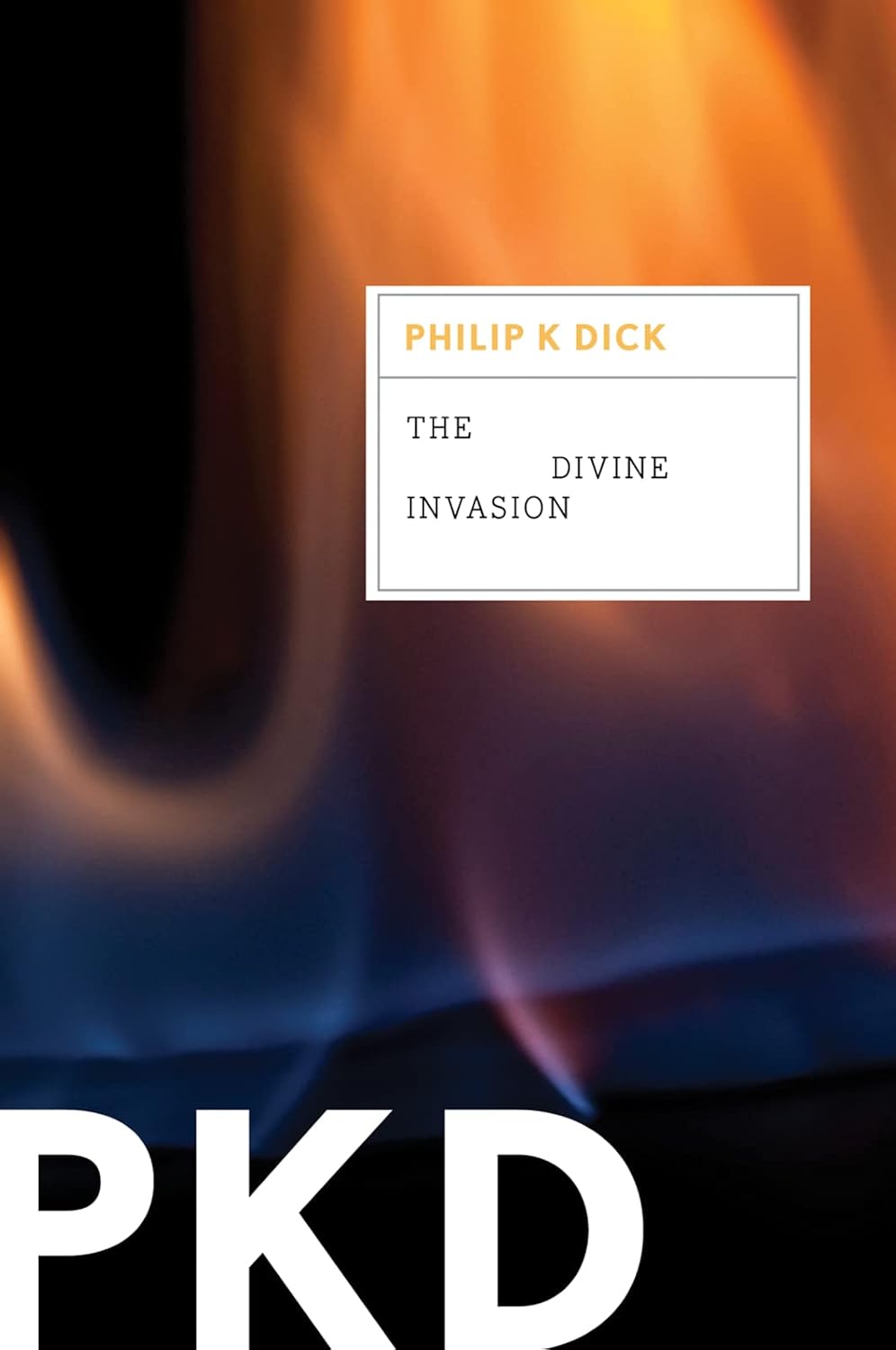 The Divine Invasion: 2