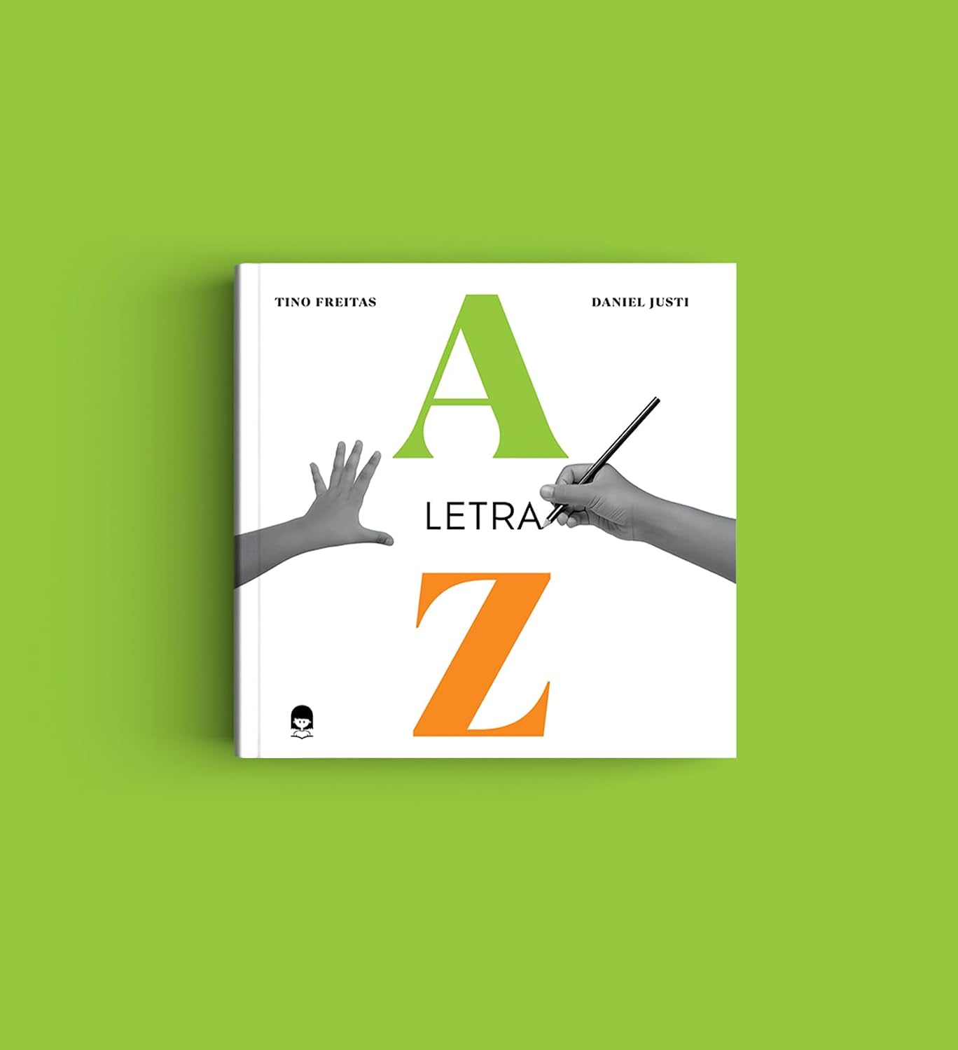 capítulo por capítulo baixar A letra Z