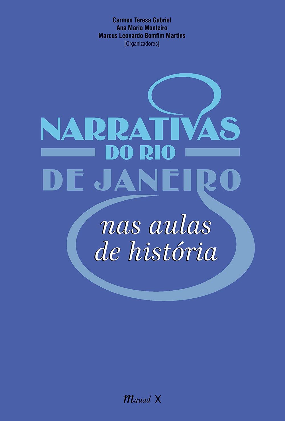 capítulo por capítulo baixar Narrativas do Rio de Janeiro nas aulas de história