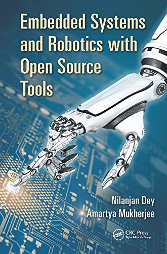 capítulo por capítulo baixar Embedded Systems and Robotics with Open Source Tools (English Edition)