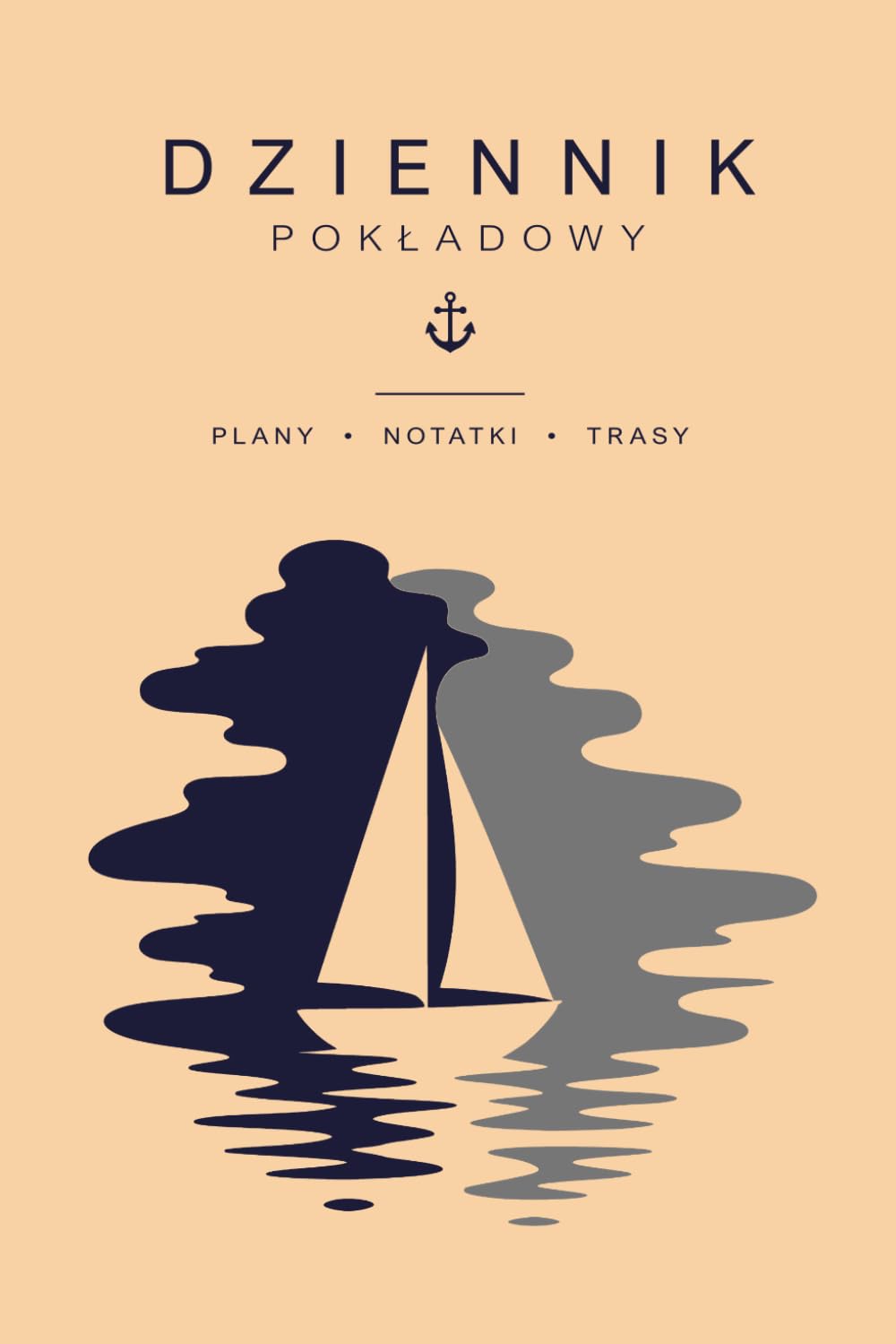 capítulo por capítulo baixar Dziennik Pokładowy: Plany, Notatki, Trasy (Polish Edition)