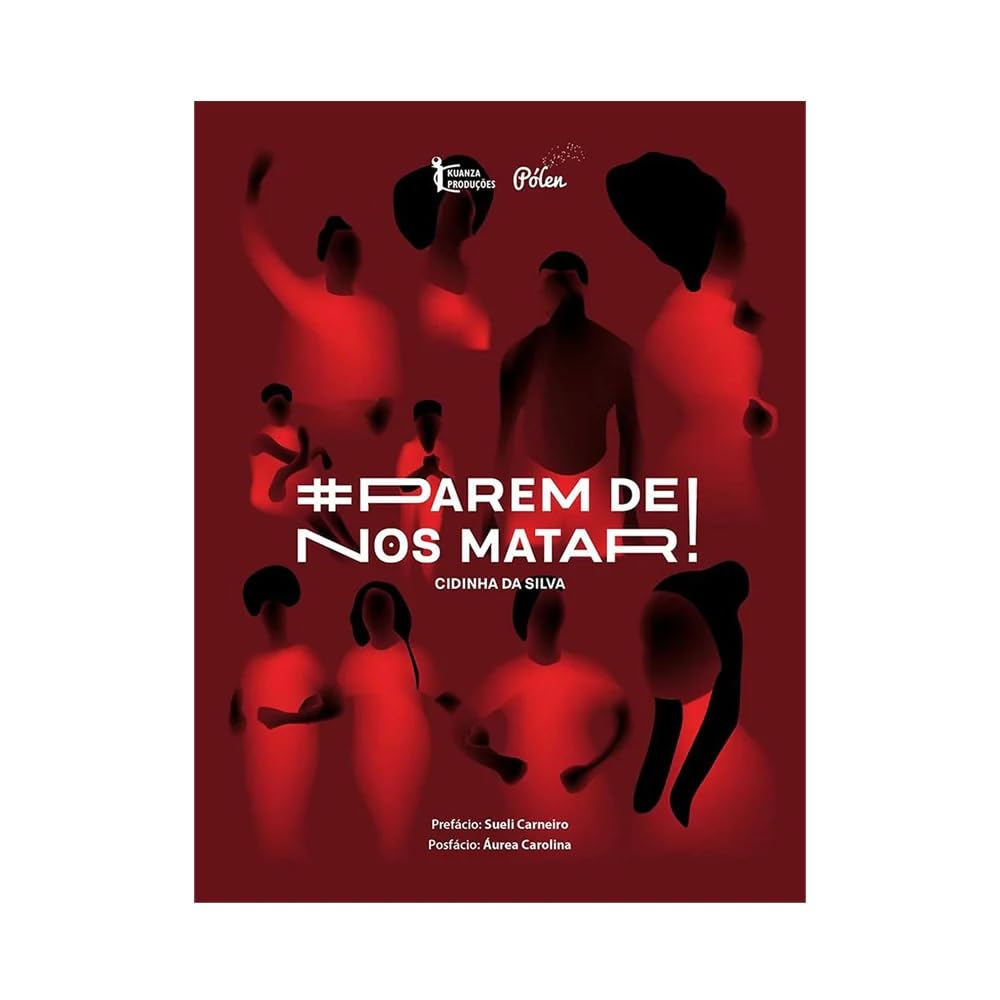 Parem de nos Matar baixar livro de graça
