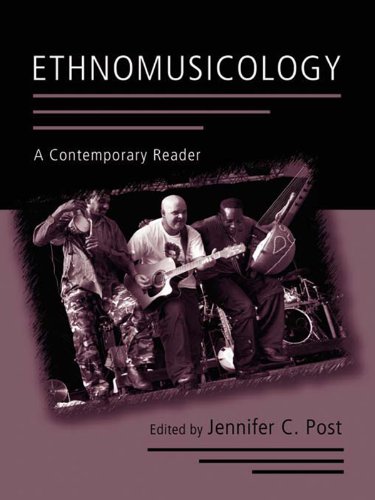 capítulo por capítulo baixar Ethnomusicology: A Contemporary Reader (English Edition)