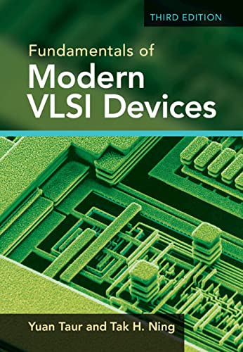 Fundamentals of Modern VLSI Devices (English Edition) baixar o livro de graça