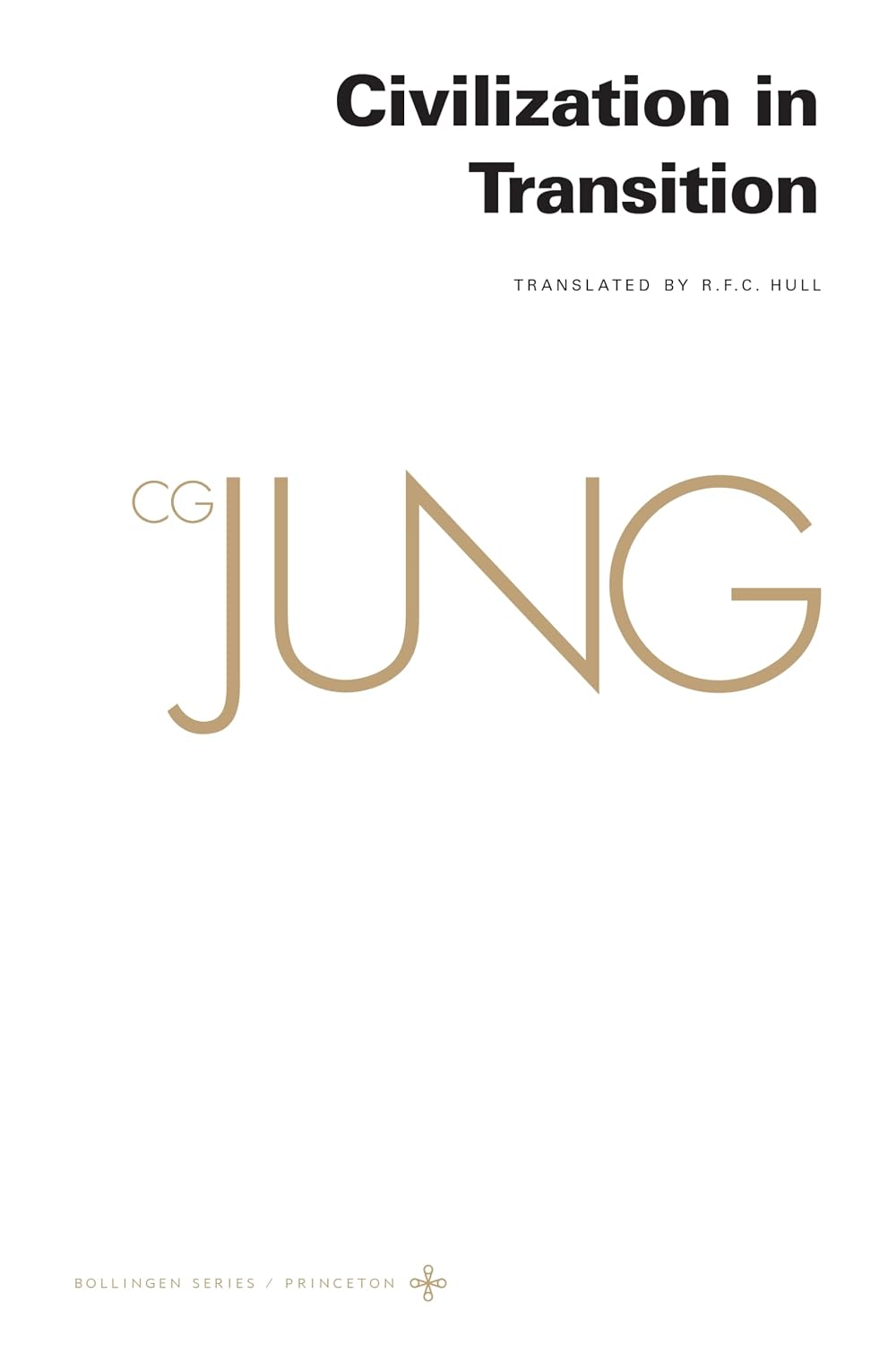 Collected Works of C. G. Jung, Volume 10: Civilization in Transition: 61 baixar o livro de graça