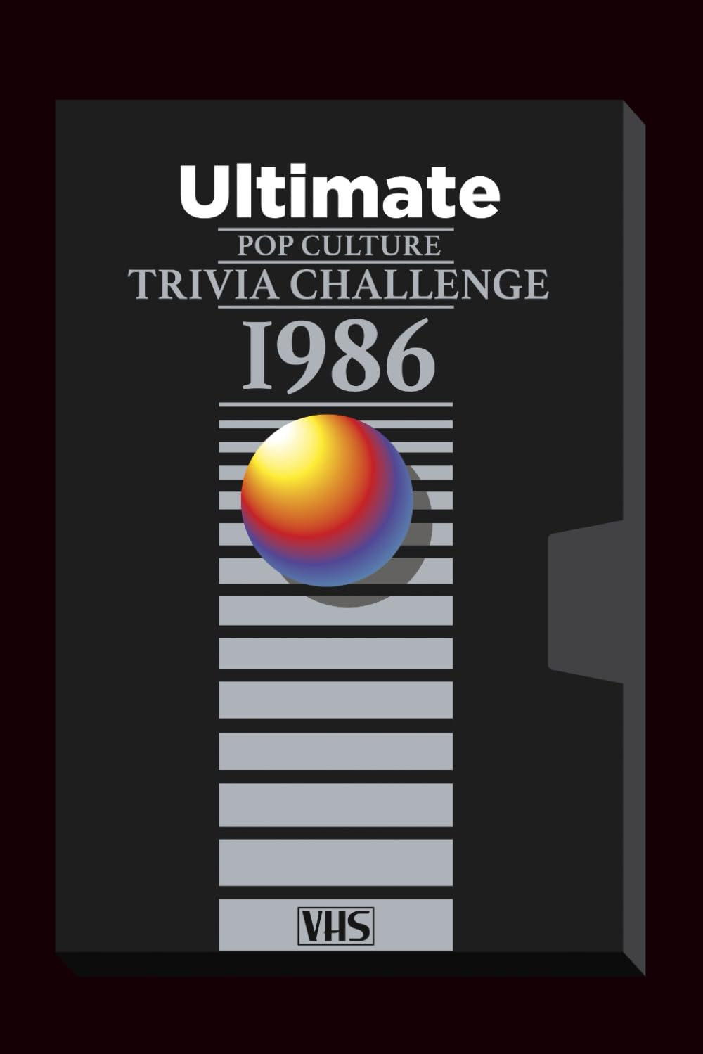 The Ultimate 1986 Pop Culture Trivia Challenge!: Step back into one of the most electrifying years in American pop culture with this ultimate 200-question trivia challenge! baixar livro de graça