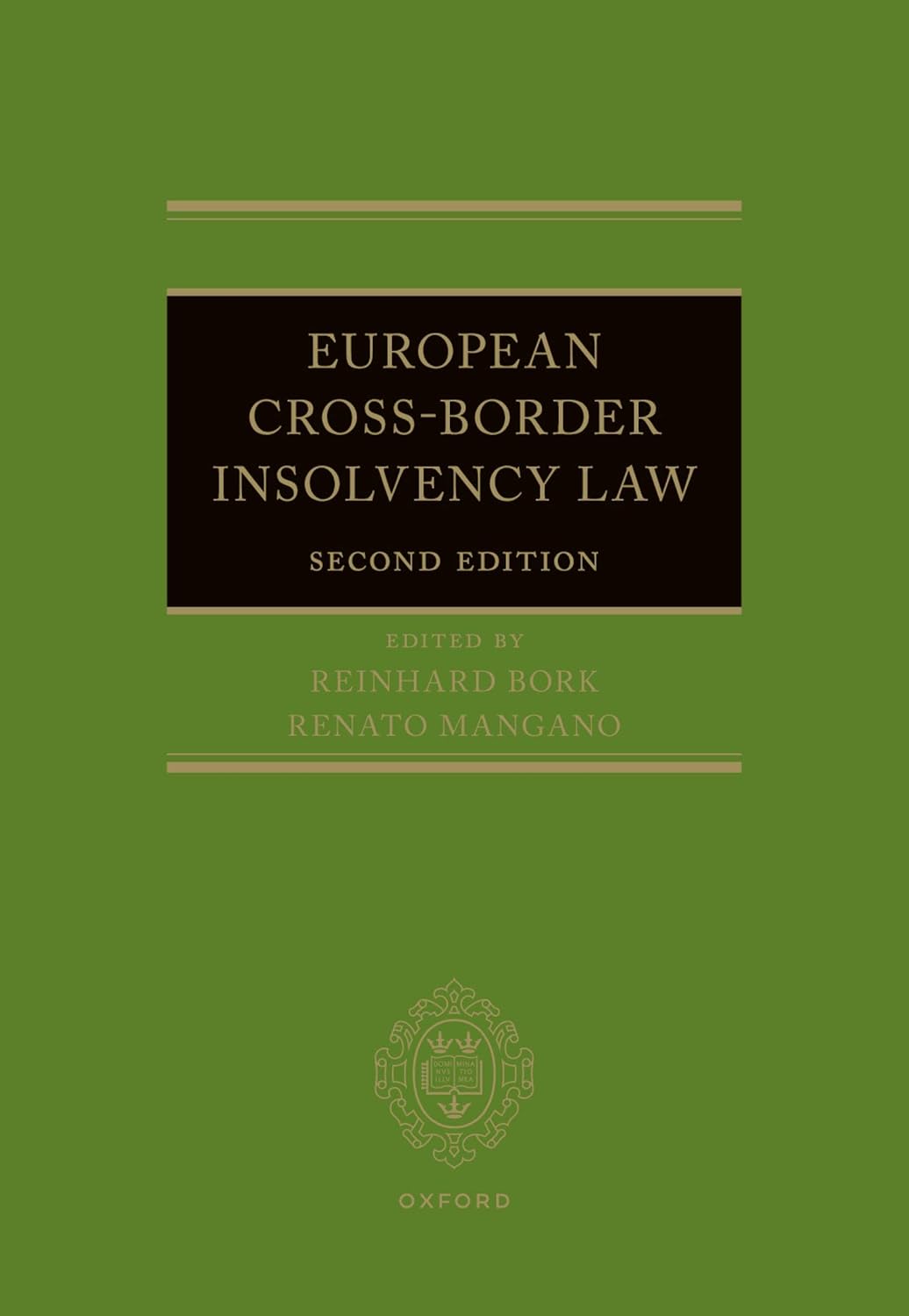 European Cross-Border Insolvency Law (English Edition) baixar o livro de graça
