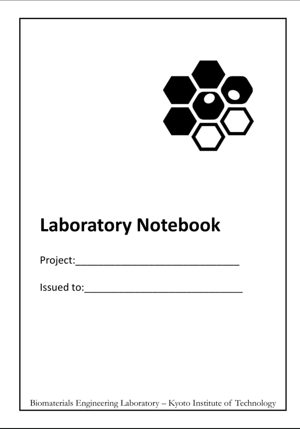 capítulo por capítulo baixar New Laboratory Notebook