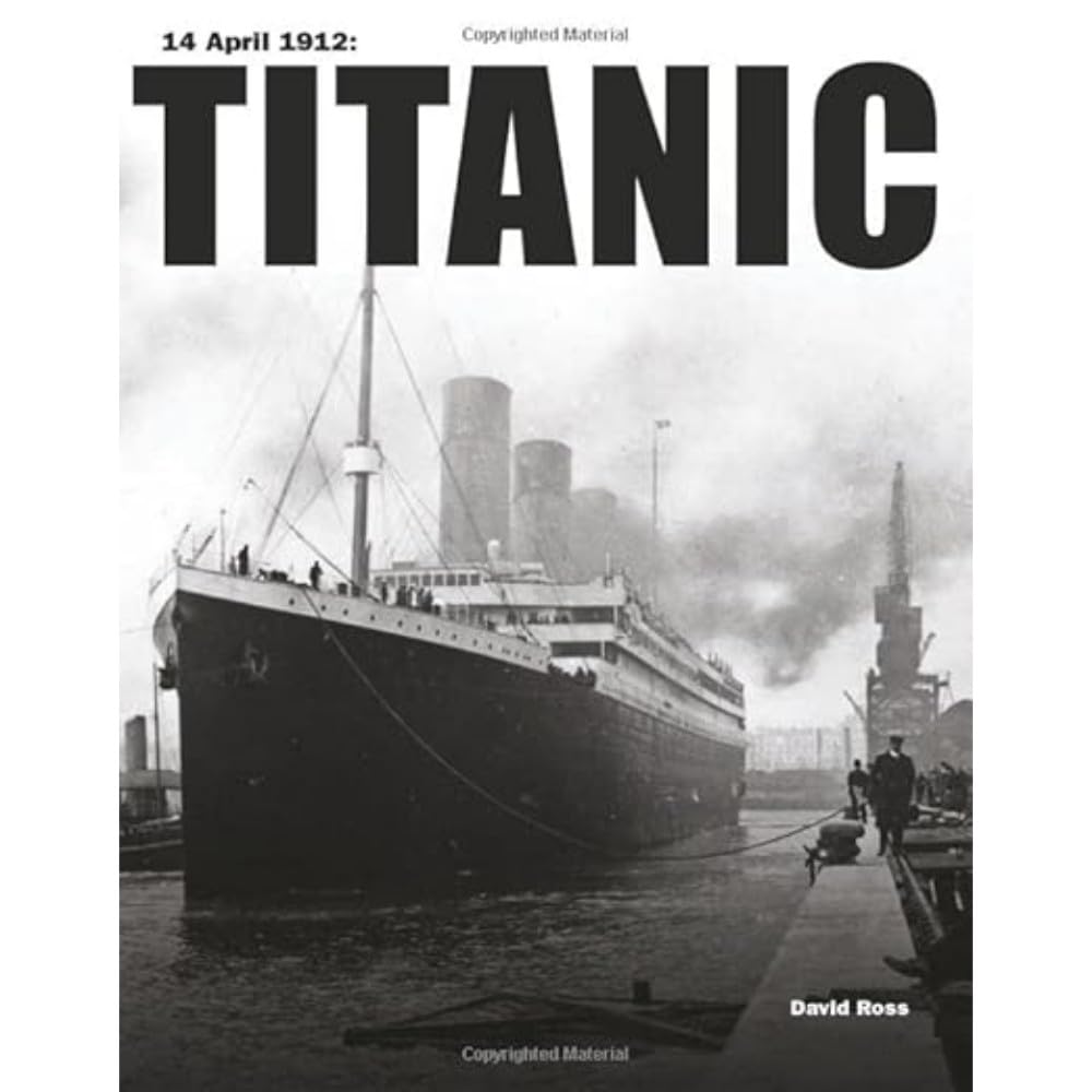 Titanic baixar livro de graça