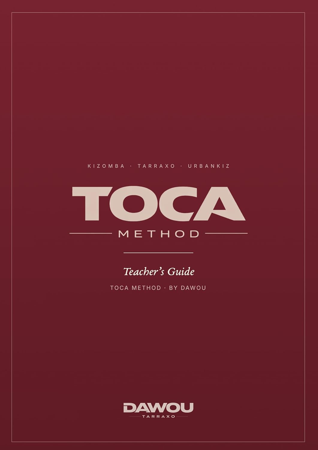 ler totalmente TOCA Method: Teacher’s Guide (English Edition)