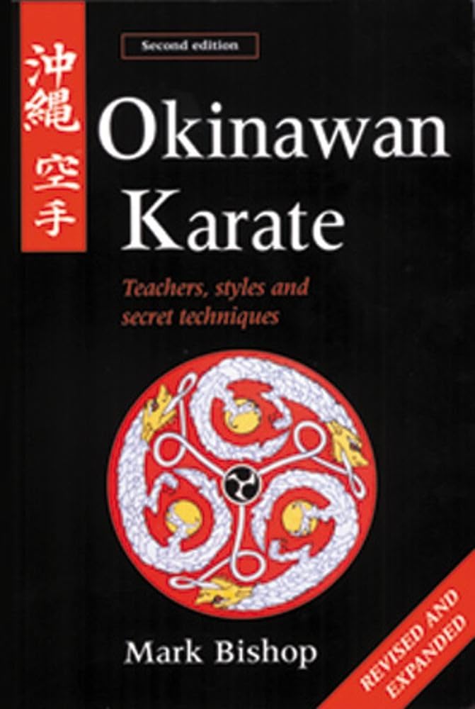 Okinawan Karate: Teachers, Styles and Secret Techniques baixar livro de graça