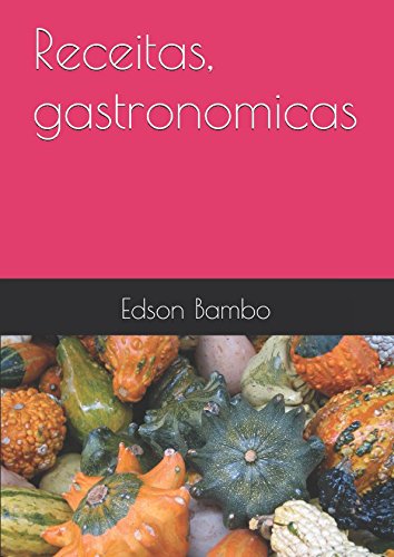 Receitas (1) (Portuguese Edition) baixar livro de graça
