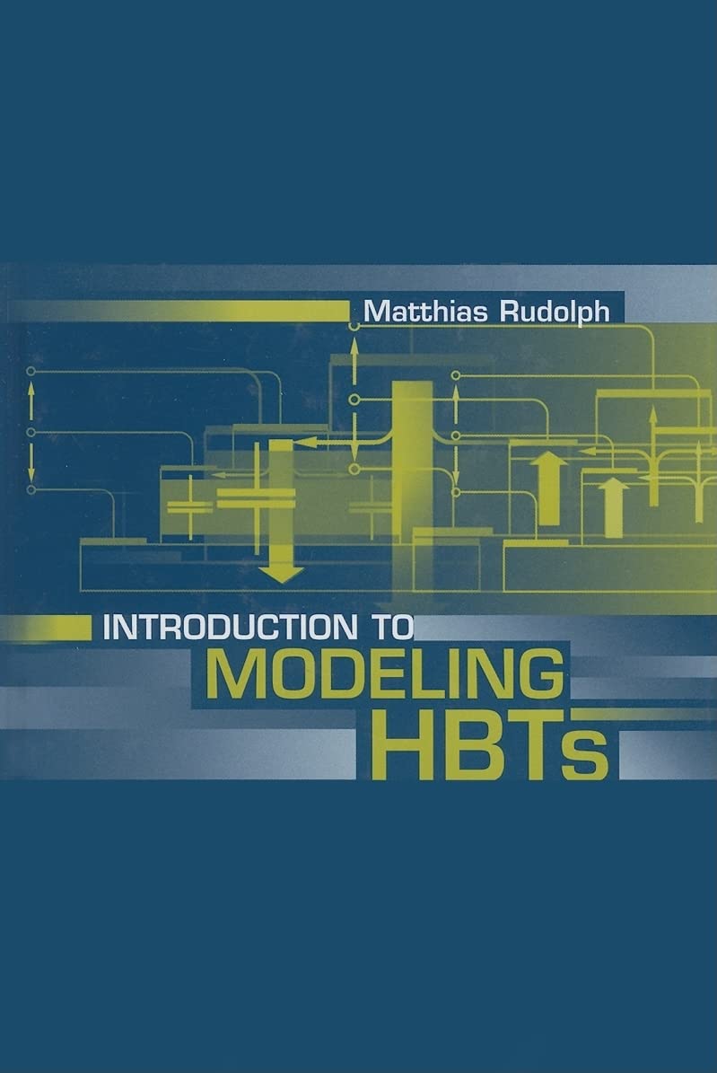 ler totalmente Introduction to Modeling HBTs