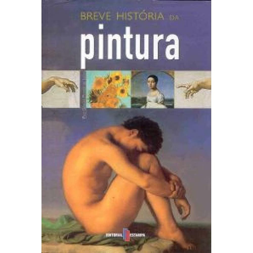 Breve história da pintura