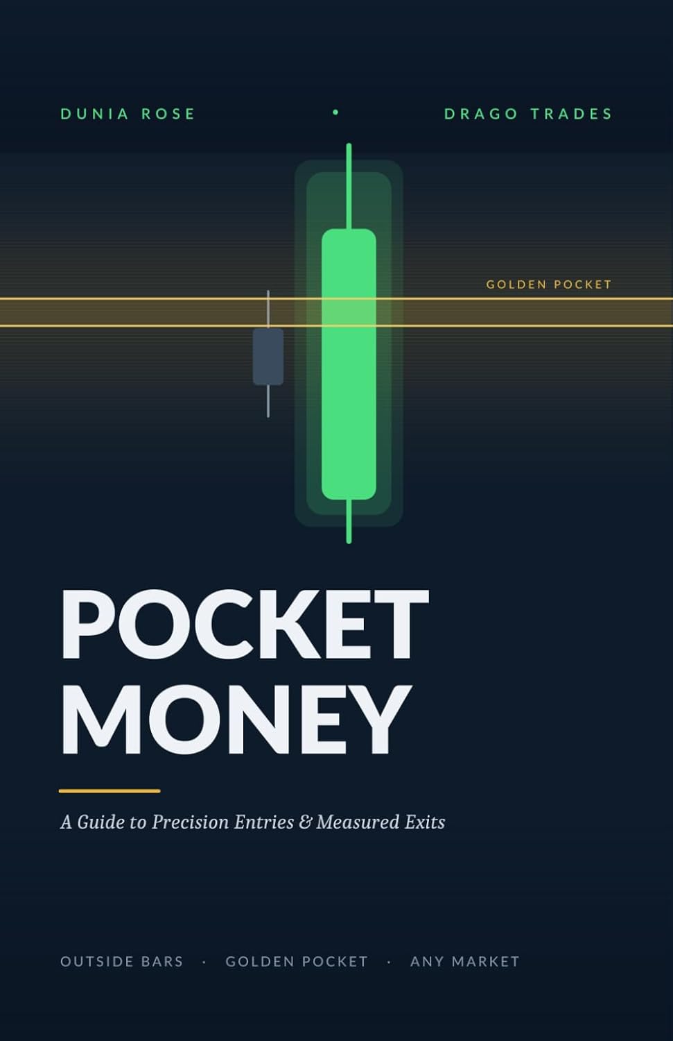Pocket Money: A Guide to Precision Entries & Measured Exits baixar o livro de graça